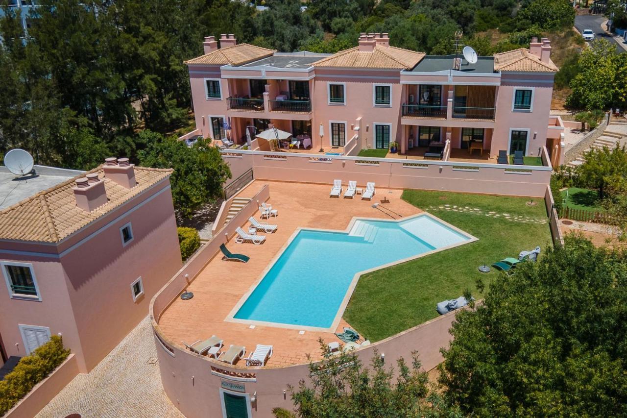 Arcos D'Alvor 아파트 외부 사진