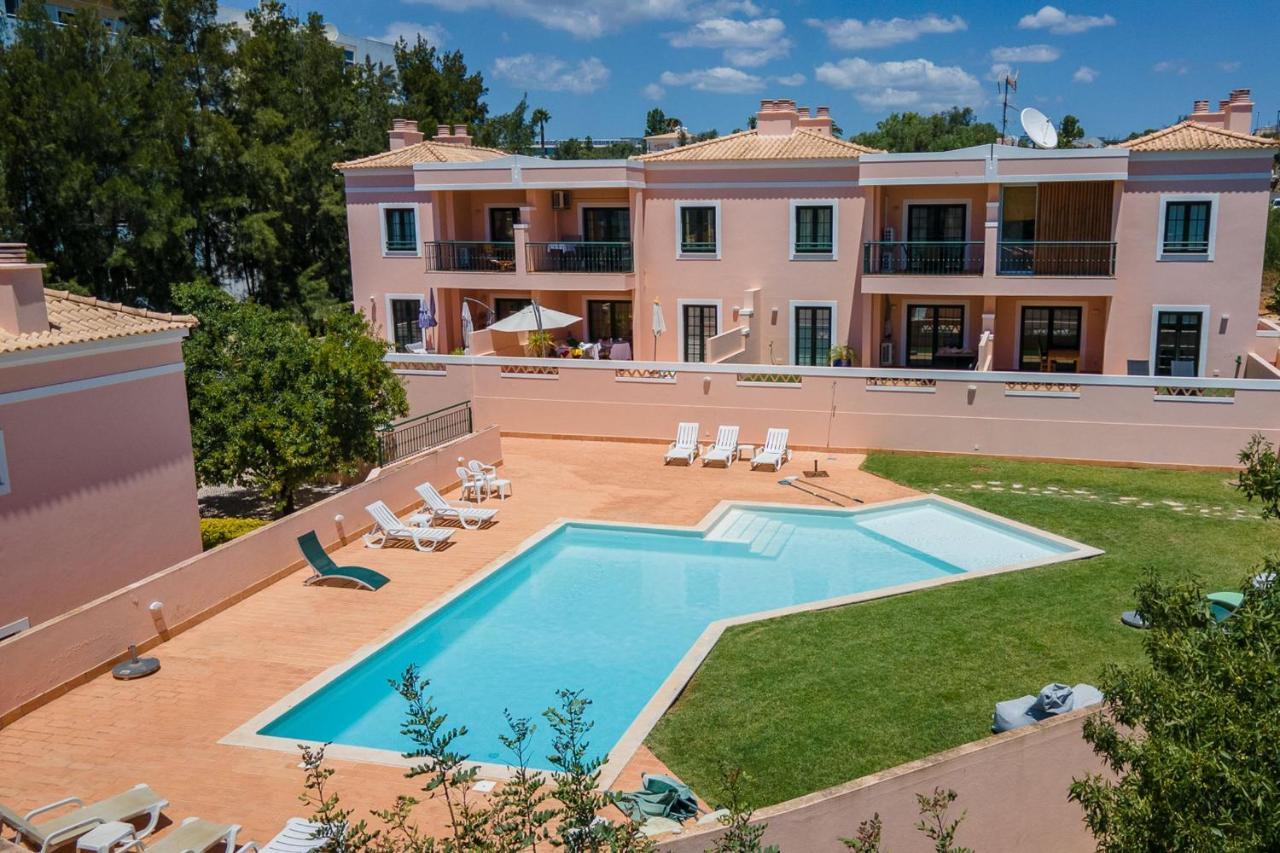 Arcos D'Alvor 아파트 외부 사진