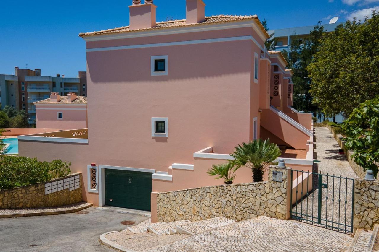 Arcos D'Alvor 아파트 외부 사진