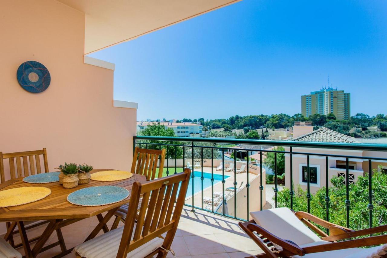 Arcos D'Alvor 아파트 외부 사진