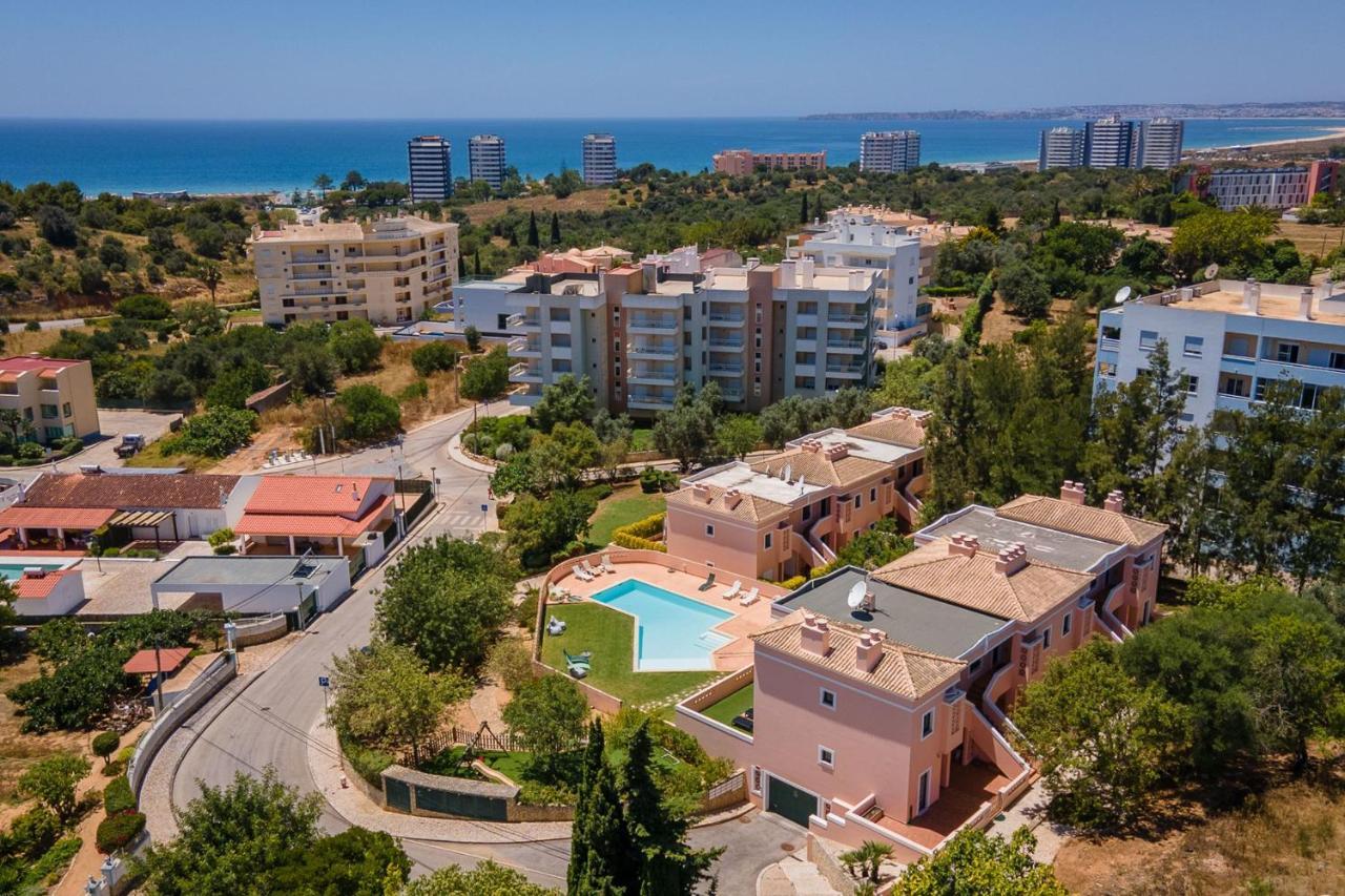 Arcos D'Alvor 아파트 외부 사진