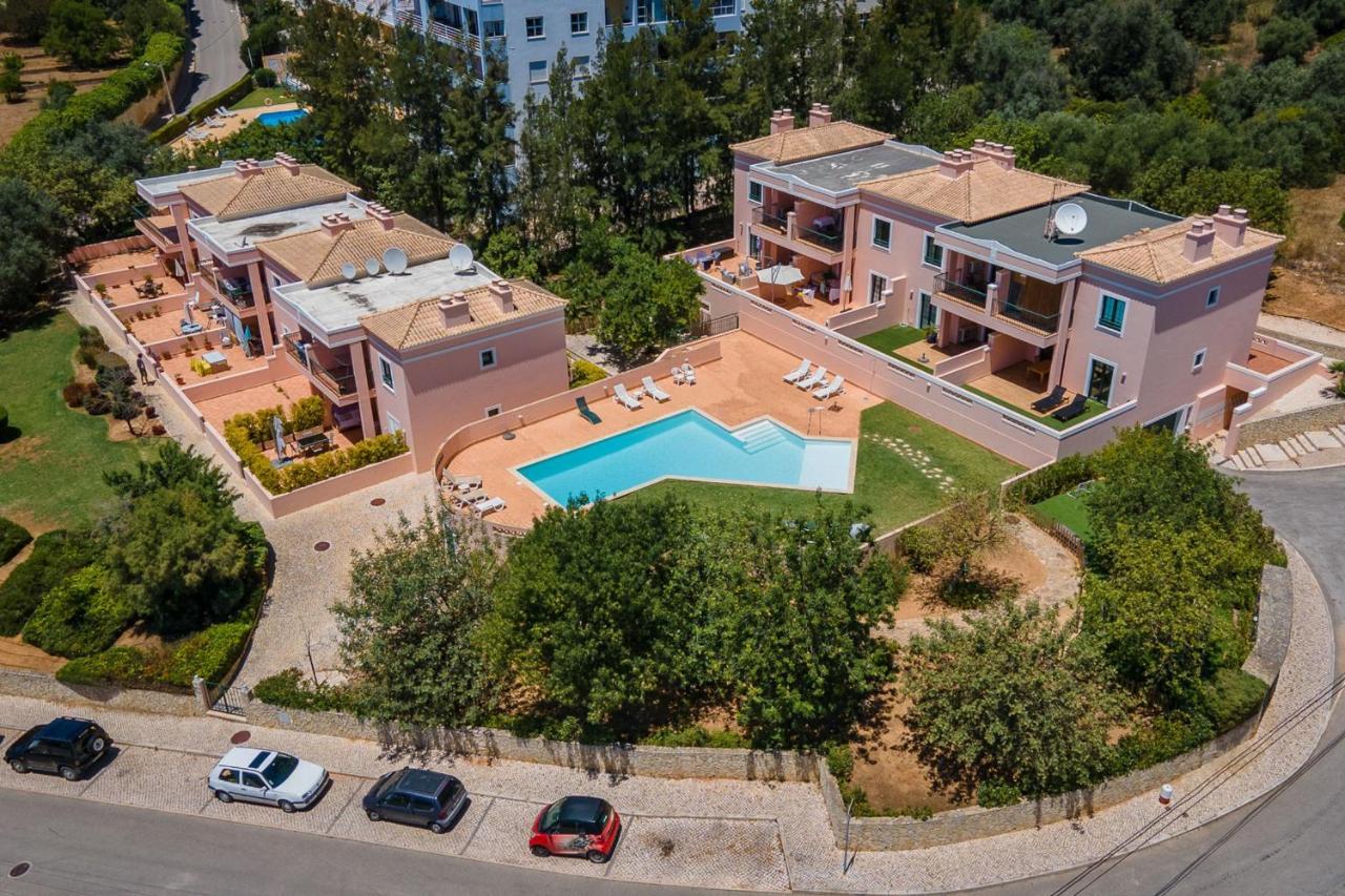 Arcos D'Alvor 아파트 외부 사진