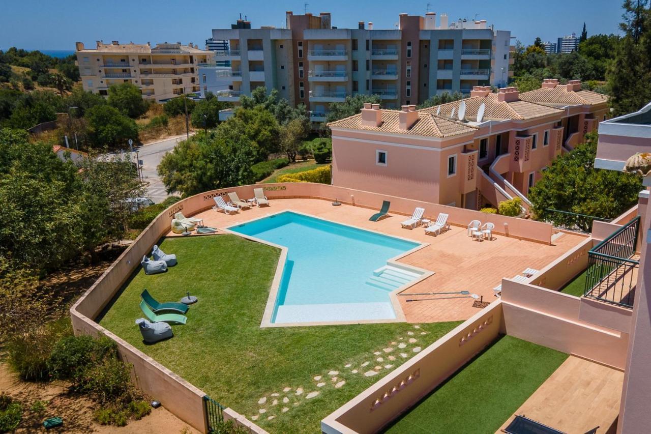 Arcos D'Alvor 아파트 외부 사진
