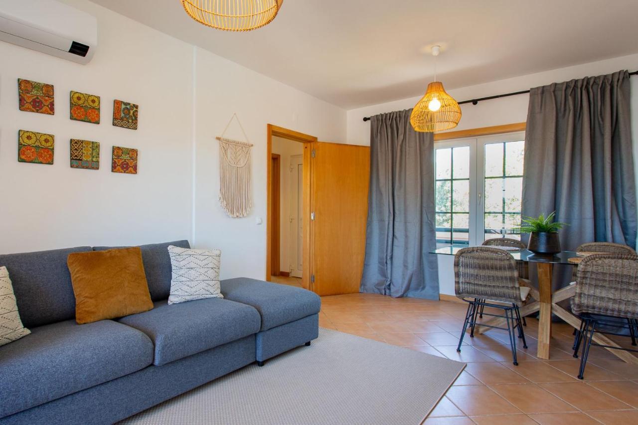 Arcos D'Alvor 아파트 외부 사진