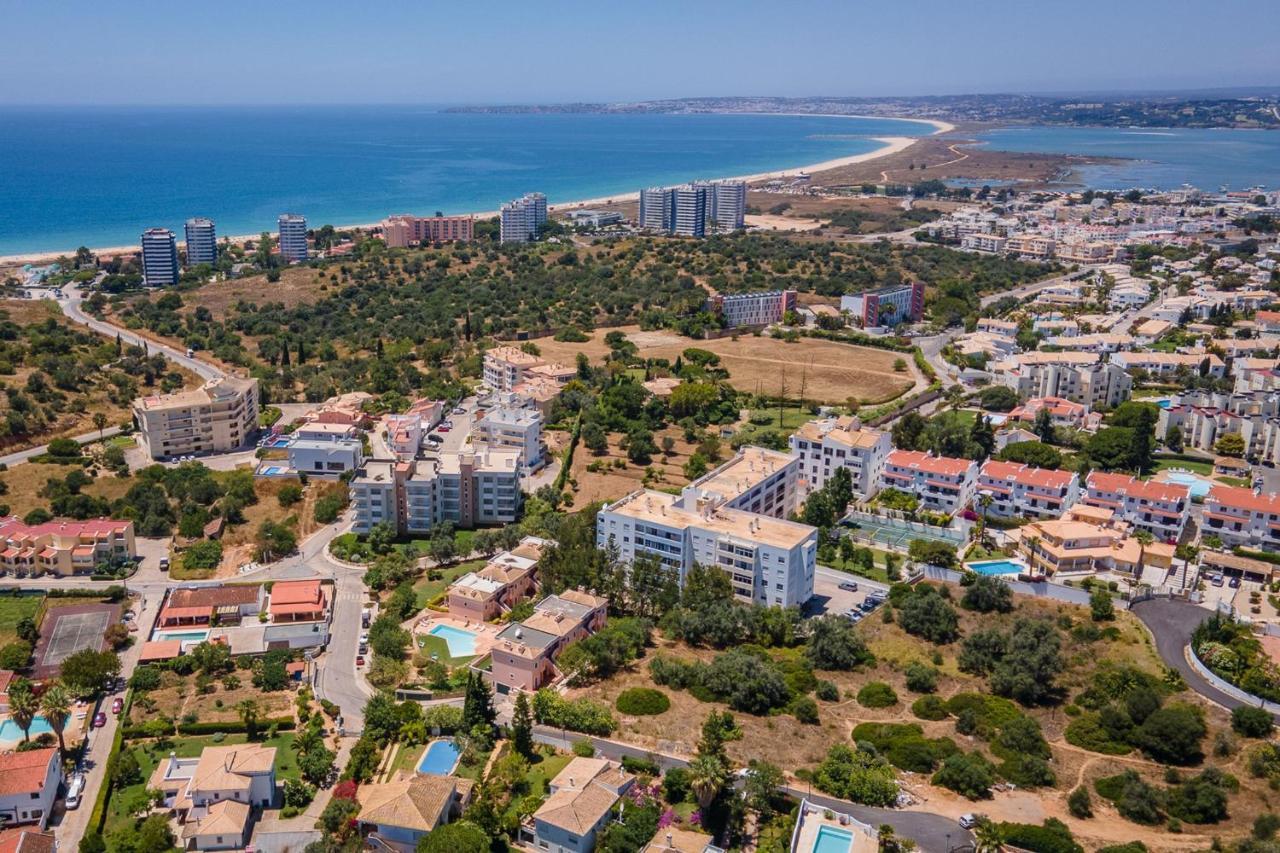 Arcos D'Alvor 아파트 외부 사진